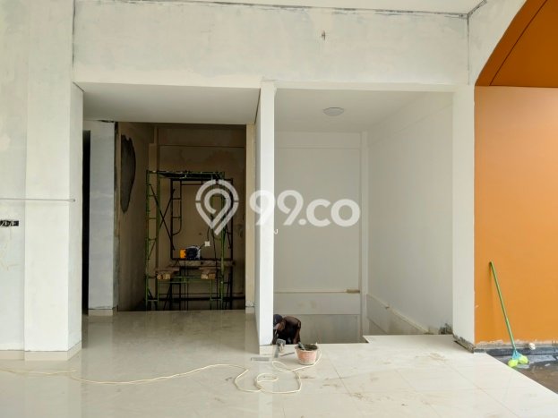 Kantor Usaha Dijual di Pasar Minggu Jakarta Selatan LT 1890m2 & LB 1125m2 Kantor Usaha Dijual di Pasar Minggu Jakarta Selatan LT 1890m2 & LB 1125m2