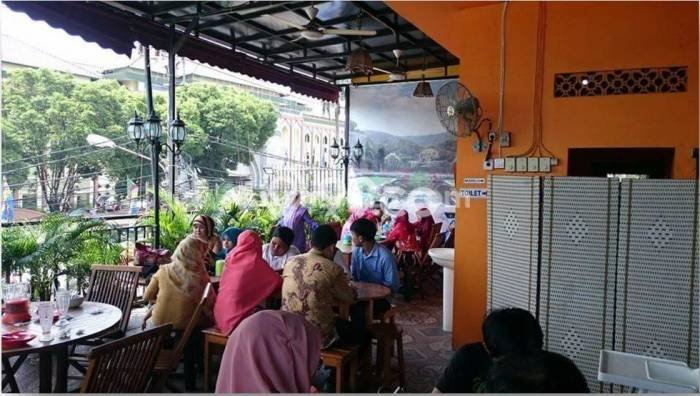 Dijual Komersial di Ciputat Timur, Luas 600m2m², Kawasan Potensial, Jalan Utama Dijual Komersial di Ciputat Timur, Luas 600m2m², Kawasan Potensial, Jalan Utama