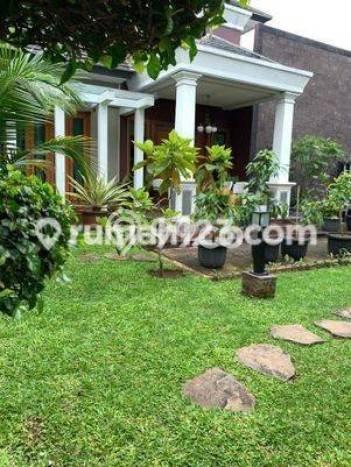 Rumah Mewah Dijual LT 1600m2 di Ciputat, Tangerang Selatan Rumah Mewah Dijual LT 1600m2 di Ciputat, Tangerang Selatan