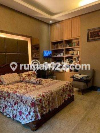 Rumah Mewah Dijual LT 1600m2 di Ciputat, Tangerang Selatan Rumah Mewah Dijual LT 1600m2 di Ciputat, Tangerang Selatan