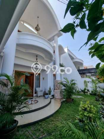 Ready to Use! Luxury House LT 360m2 Desain Elegan di Bintaro Ready to Use! Luxury House LT 360m2 Desain Elegan di Bintaro