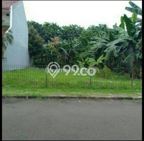Tanah Dijual Lokasi Pesanggrahan Jakarta Selatan SHM Tanah Dijual Lokasi Pesanggrahan Jakarta Selatan SHM