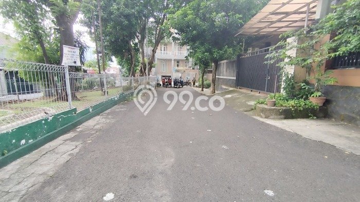 Hunian Eksklusif Dijual LT 374m2 di Kebayoran Baru, Jakarta Selatan Hunian Eksklusif Dijual LT 374m2 di Kebayoran Baru, Jakarta Selatan