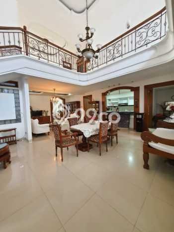Jual Rumah Luas Megah Dengan View Cantik di Bintaro, Tangerang Selatan Jual Rumah Luas Megah Dengan View Cantik di Bintaro, Tangerang Selatan