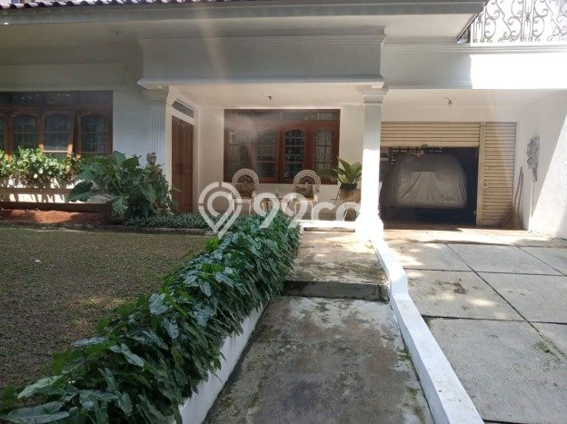 Dijual Rumah Luas Megah Dengan View Eksklusif di Pondok Indah, Jakarta Selatan Dijual Rumah Luas Megah Dengan View Eksklusif di Pondok Indah, Jakarta Selatan