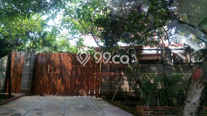 For Sale! Premium House LT 630m2 Desain Elegan di Bintaro For Sale! Premium House LT 630m2 Desain Elegan di Bintaro