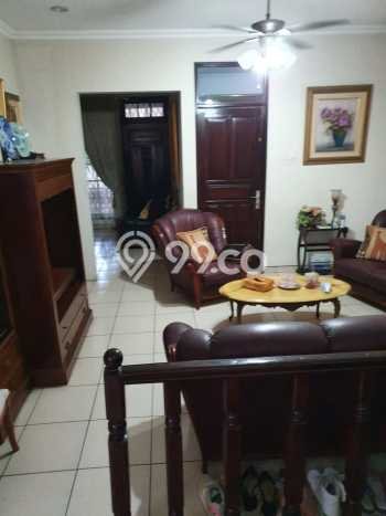 Ready to Use! Premium House LT 626m2 Desain Modern di Bintaro Ready to Use! Premium House LT 626m2 Desain Modern di Bintaro