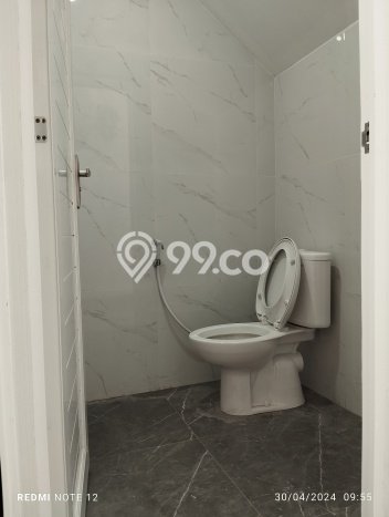 Ready to Use! Premium House LT 355m2 Desain Elegan di Bintaro Ready to Use! Premium House LT 355m2 Desain Elegan di Bintaro