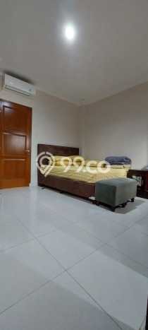 Hunian Mewah LB 150m2 Siap Pakai Desain Elegan di Bintaro, Tangerang Selatan Hunian Mewah LB 150m2 Siap Pakai Desain Elegan di Bintaro, Tangerang Selatan
