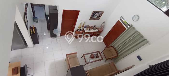 Hunian Mewah LB 150m2 Siap Pakai Desain Elegan di Bintaro, Tangerang Selatan Hunian Mewah LB 150m2 Siap Pakai Desain Elegan di Bintaro, Tangerang Selatan