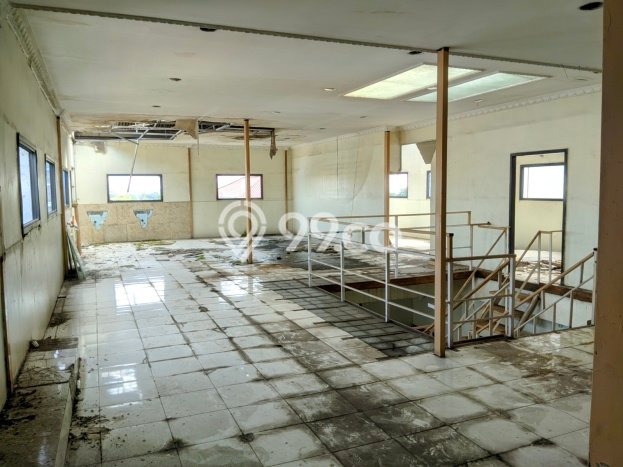 Komersial Favorit Dijual di Ciputat Timur Tangerang Selatan Kawasan Pusat Bisnis Komersial Favorit Dijual di Ciputat Timur Tangerang Selatan Kawasan Pusat Bisnis