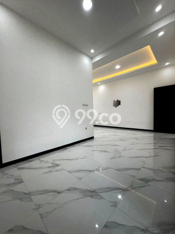 Rumah Modern 3 KT di Pondok Ranji Tangerang Unfurnished Rumah Modern 3 KT di Pondok Ranji Tangerang Unfurnished
