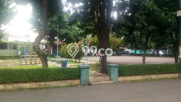Hunian Super Mewah dengan Akses Paling Strategis di Tanah Kusir, Jakarta Selatan Hunian Super Mewah dengan Akses Paling Strategis di Tanah Kusir, Jakarta Selatan