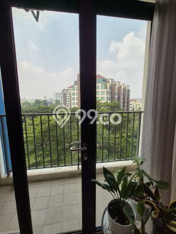Apartemen Nyaman Dijual di Cilandak, Jakarta Selatan Dilengkapi 2 KT dan 1 KM Apartemen Nyaman Dijual di Cilandak, Jakarta Selatan Dilengkapi 2 KT dan 1 KM
