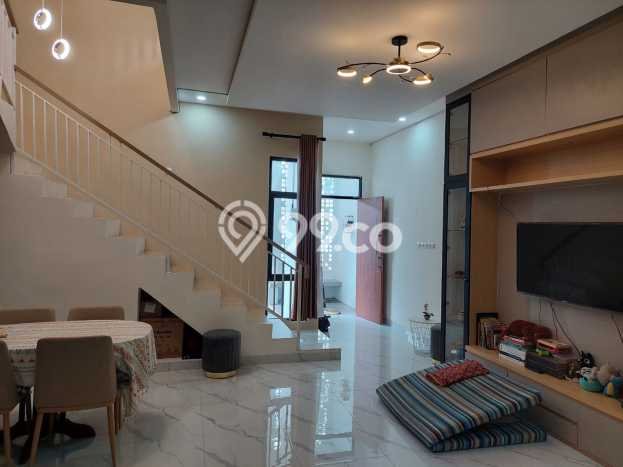 Dijual Cepat Rumah Favorit Siap Huni LB 130m2 di Ciputat Timur, Tangerang Selatan Dijual Cepat Rumah Favorit Siap Huni LB 130m2 di Ciputat Timur, Tangerang Selatan