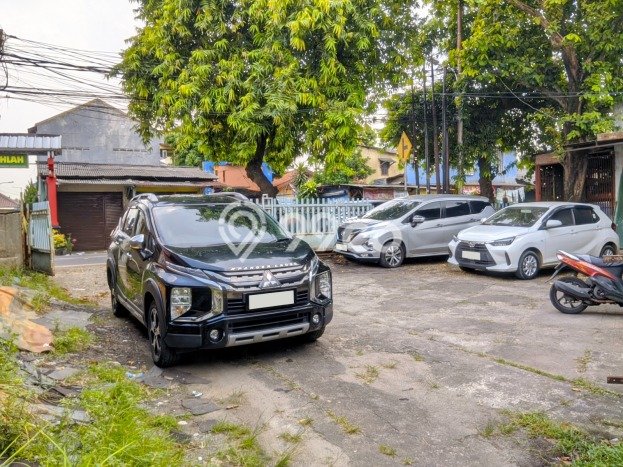 Tanah Dijual di Jakarta Selatan Seluas 973m2 Strategis Tanah Dijual di Jakarta Selatan Seluas 973m2 Strategis
