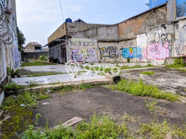 Komersial Favorit Dijual di Ciputat Timur Tangerang Selatan Kawasan Pusat Bisnis Komersial Favorit Dijual di Ciputat Timur Tangerang Selatan Kawasan Pusat Bisnis