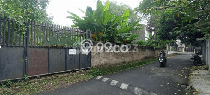 Tanah di , Luas 1000m2m², Akses Jalan Utama Tanah di , Luas 1000m2m², Akses Jalan Utama