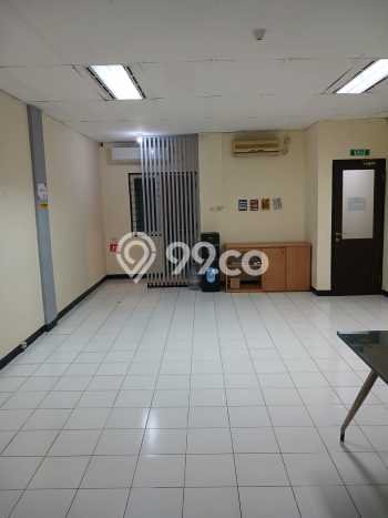 Unit Ruko Disewakan di Bintaro di Area Ramai & Strategis Unit Ruko Disewakan di Bintaro di Area Ramai & Strategis
