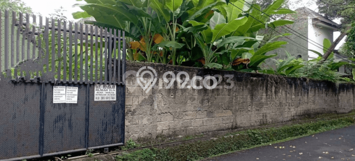 Tanah di , Luas 1000m2m², Akses Jalan Utama Tanah di , Luas 1000m2m², Akses Jalan Utama