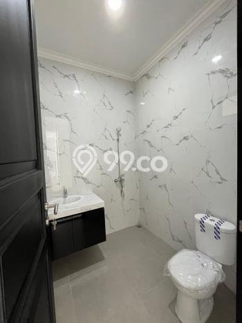 Rumah Luxury Modern Tanpa Renovasi di Bintaro Tangerang Selatan Rumah Luxury Modern Tanpa Renovasi di Bintaro Tangerang Selatan