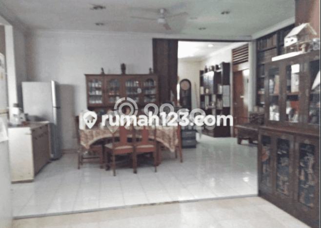 Hunian Super Elit dengan Akses Paling Strategis di Tanah Kusir, Jakarta Selatan Hunian Super Elit dengan Akses Paling Strategis di Tanah Kusir, Jakarta Selatan