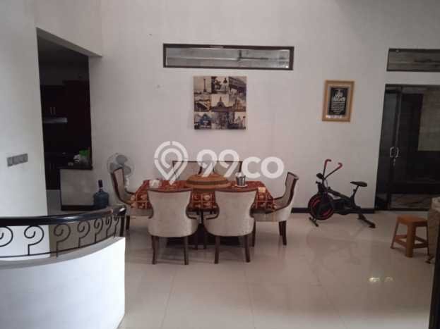 For Sale Rumah Mewah Exclusive di Pesanggrahan, Jakarta Selatan For Sale Rumah Mewah Exclusive di Pesanggrahan, Jakarta Selatan