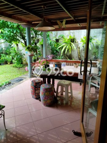 Hunian Super Elit dengan Akses Paling Strategis di Bintaro, Tangerang Selatan Hunian Super Elit dengan Akses Paling Strategis di Bintaro, Tangerang Selatan