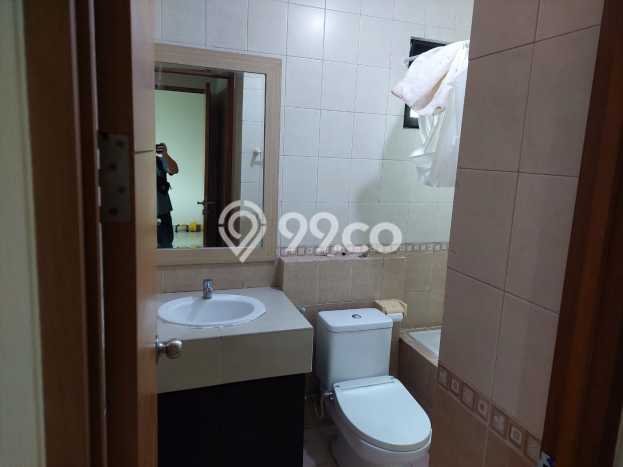 Dijual Apartemen di Jakarta Selatan 2 Kamar & 1 Kamar Mandi, Luas 84m2 Dijual Apartemen di Jakarta Selatan 2 Kamar & 1 Kamar Mandi, Luas 84m2