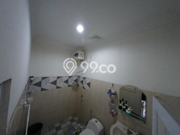 Dijual Rumah Modern 4 KT di BSD, Tangerang Dijual Rumah Modern 4 KT di BSD, Tangerang