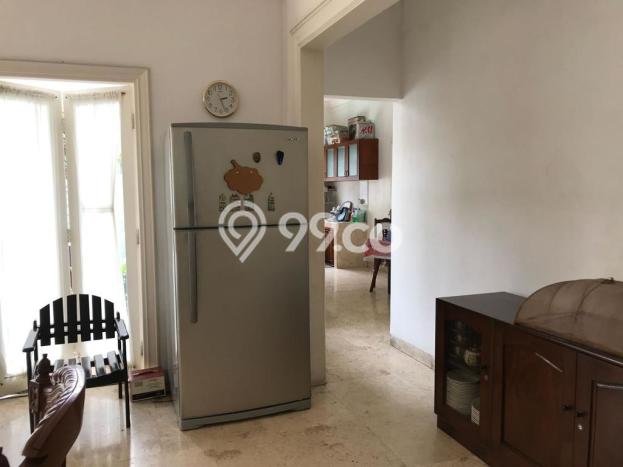 Rumah Luxury Modern Tanpa Renovasi di Cipete Jakarta Selatan Rumah Luxury Modern Tanpa Renovasi di Cipete Jakarta Selatan