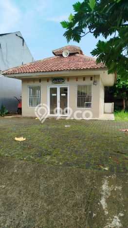Rumah Modern 3 KT di Serua Tangerang Unfurnished Rumah Modern 3 KT di Serua Tangerang Unfurnished