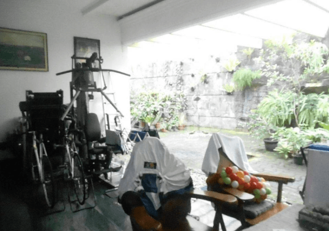 Dijual Rumah Luas Megah Dengan View Cantik di Fatmawati, Jakarta Selatan Dijual Rumah Luas Megah Dengan View Cantik di Fatmawati, Jakarta Selatan