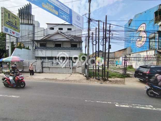 Komersial Favorit Dijual di Ciputat Timur Tangerang Selatan Kawasan Pusat Bisnis Komersial Favorit Dijual di Ciputat Timur Tangerang Selatan Kawasan Pusat Bisnis
