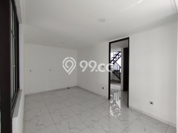 For Sale! Luxury House LT 241m2 Desain Modern di Bintaro For Sale! Luxury House LT 241m2 Desain Modern di Bintaro