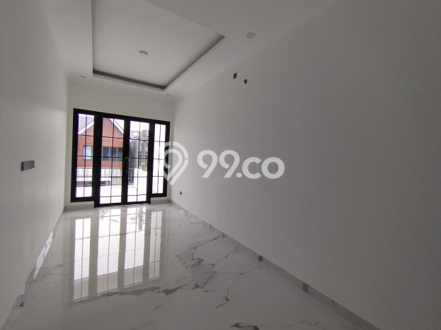 Hunian Elit LB 363m2 Siap Pakai Desain Elegan di Bintaro, Tangerang Selatan Hunian Elit LB 363m2 Siap Pakai Desain Elegan di Bintaro, Tangerang Selatan