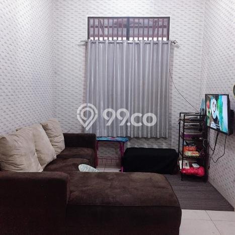 Rumah Modern 4 Kamar LT 174m2 di Sektor 1 - Bintaro Rumah Modern 4 Kamar LT 174m2 di Sektor 1 - Bintaro