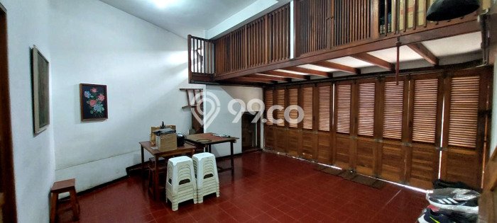 Hunian Super Elit dengan Akses Paling Strategis di Bintaro, Tangerang Selatan Hunian Super Elit dengan Akses Paling Strategis di Bintaro, Tangerang Selatan