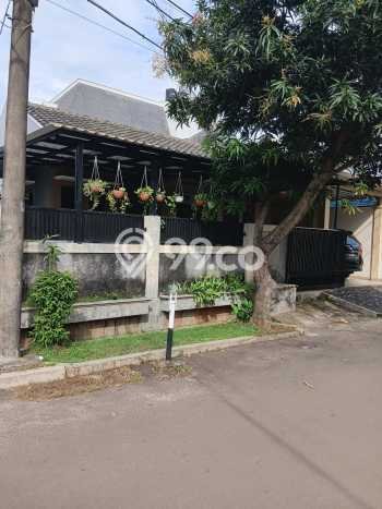 Hunian Super Mewah dengan Akses Paling Strategis di Bintaro, Tangerang Selatan Hunian Super Mewah dengan Akses Paling Strategis di Bintaro, Tangerang Selatan