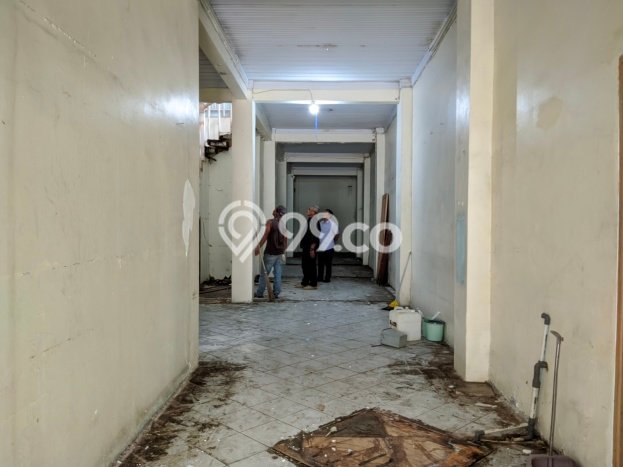 Komersial Favorit Dijual di Ciputat Timur Tangerang Selatan Kawasan Pusat Bisnis Komersial Favorit Dijual di Ciputat Timur Tangerang Selatan Kawasan Pusat Bisnis