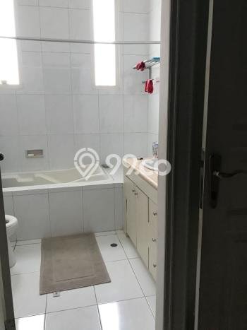 Rumah Luxury Modern Tanpa Renovasi di Cipete Jakarta Selatan Rumah Luxury Modern Tanpa Renovasi di Cipete Jakarta Selatan