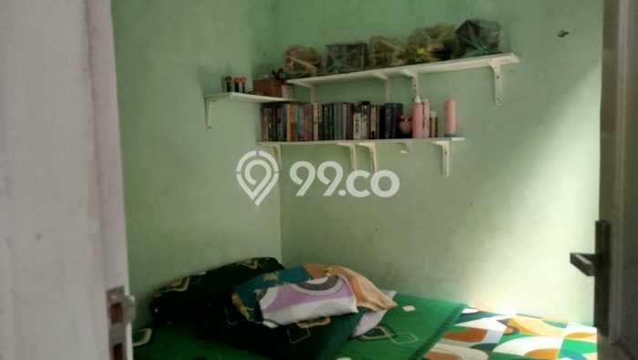 Rumah Modern 3 KT di Serua Tangerang Unfurnished Rumah Modern 3 KT di Serua Tangerang Unfurnished