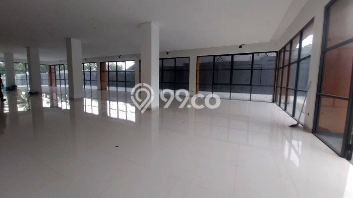 Kantor Usaha Dijual di Pasar Minggu Jakarta Selatan LT 1890m2 & LB 1125m2 Kantor Usaha Dijual di Pasar Minggu Jakarta Selatan LT 1890m2 & LB 1125m2