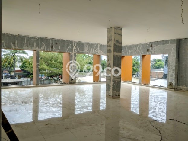Kantor Usaha Dijual di Pasar Minggu Jakarta Selatan LT 1890m2 & LB 1125m2 Kantor Usaha Dijual di Pasar Minggu Jakarta Selatan LT 1890m2 & LB 1125m2