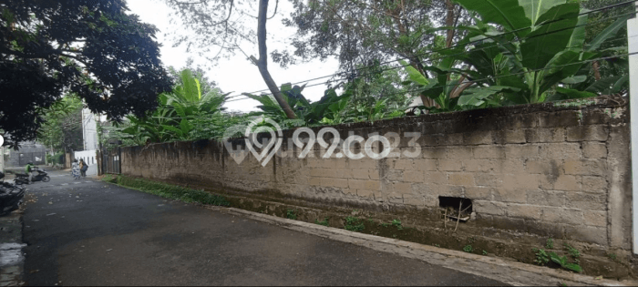 Tanah di , Luas 1000m2m², Akses Jalan Utama Tanah di , Luas 1000m2m², Akses Jalan Utama