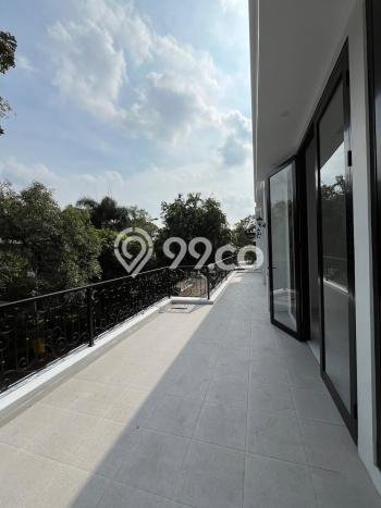 Rumah Luxury Modern Tanpa Renovasi di Bintaro Tangerang Selatan Rumah Luxury Modern Tanpa Renovasi di Bintaro Tangerang Selatan