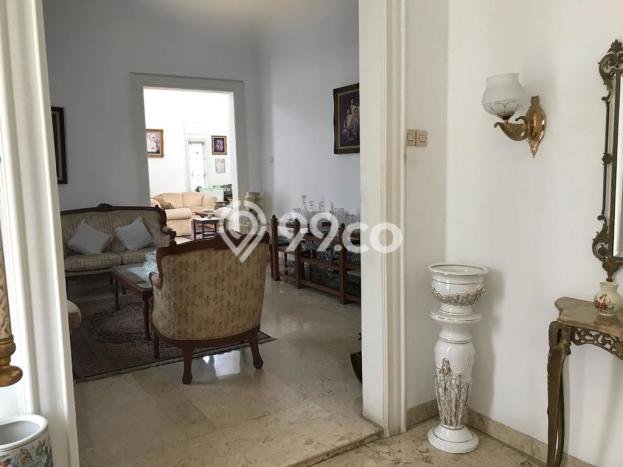 Rumah Luxury Modern Tanpa Renovasi di Cipete Jakarta Selatan Rumah Luxury Modern Tanpa Renovasi di Cipete Jakarta Selatan