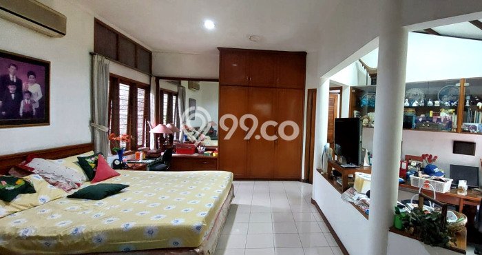 Hunian Super Elit dengan Akses Paling Strategis di Bintaro, Tangerang Selatan Hunian Super Elit dengan Akses Paling Strategis di Bintaro, Tangerang Selatan