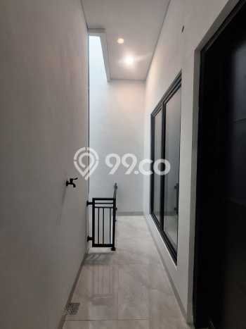 Jual Rumah Eksklusif 4 KT di Bintaro, Tangerang Selatan Jual Rumah Eksklusif 4 KT di Bintaro, Tangerang Selatan