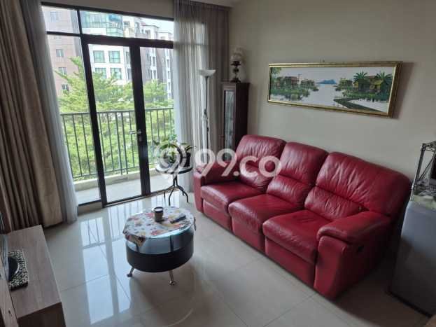 Apartemen Nyaman Dijual di Cilandak, Jakarta Selatan Dilengkapi 2 KT dan 1 KM Apartemen Nyaman Dijual di Cilandak, Jakarta Selatan Dilengkapi 2 KT dan 1 KM